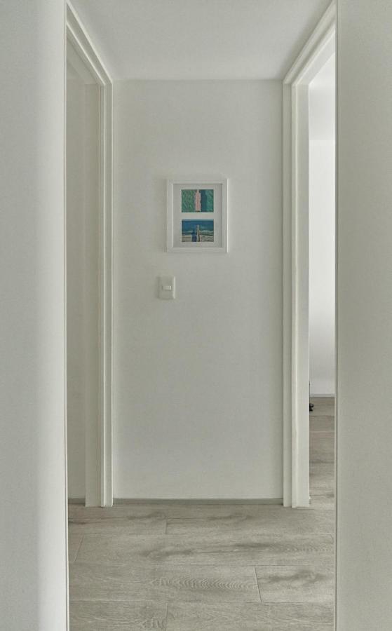 Versatil Departamento Ciudad De Mexico Экстерьер фото